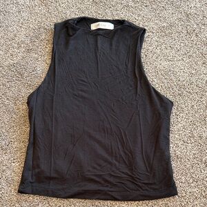 Mahina Cropped Tank